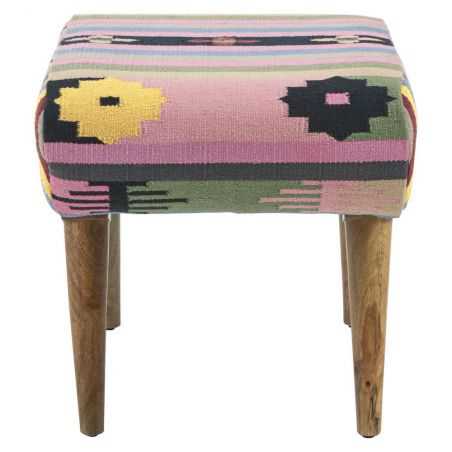 Pueblo Footstool Designer Furniture  £287.00 Store UK, US, EU, AE,BE,CA,DK,FR,DE,IE,IT,MT,NL,NO,ES,SE