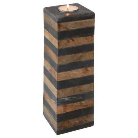 Cromford Candle Holder Quirky Décor  £34.00 Store UK, US, EU, AE,BE,CA,DK,FR,DE,IE,IT,MT,NL,NO,ES,SECromford Candle Holder -6...