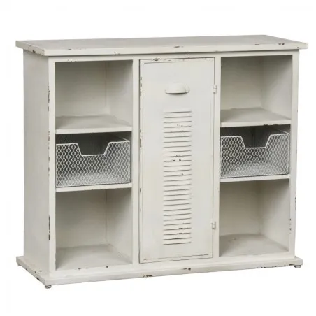 New york Loft Industrial Cabinet Smithers Cabinets & Sideboards £437.00 product_features