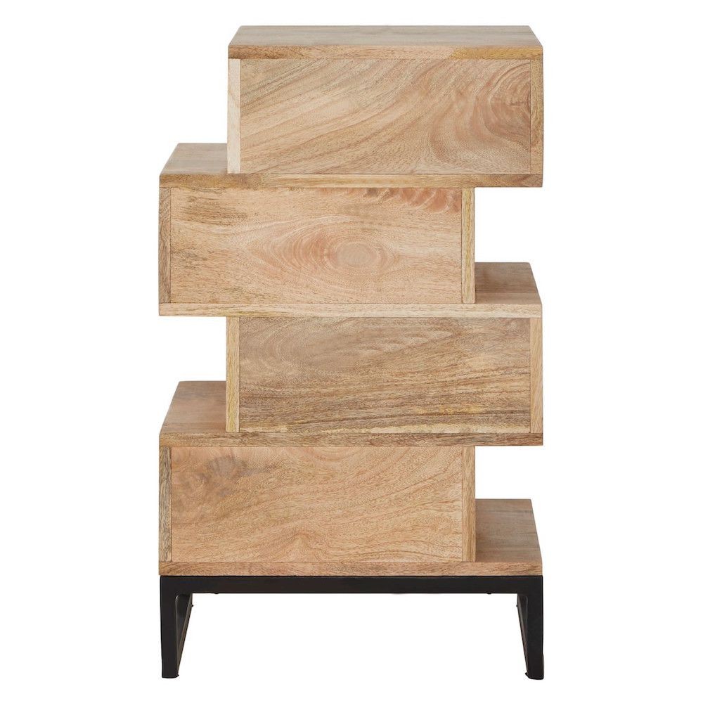 Hacienda Drawers Designer Furniture £567.00 All Rooms Mango Wood product_features