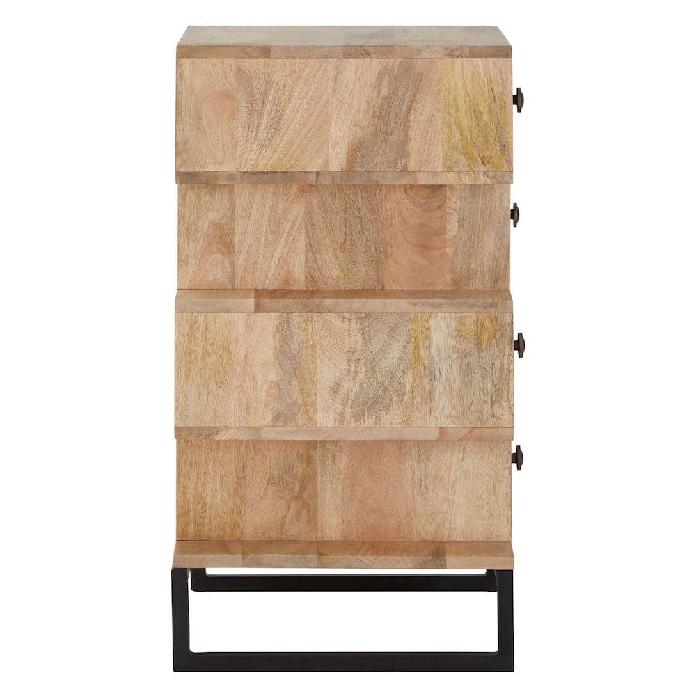 Hacienda Drawers Designer Furniture £567.00 All Rooms Mango Wood product_features