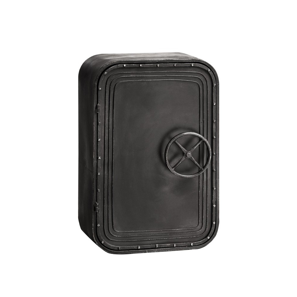 New york Loft Red Wall Cabinet Smithers Cabinets & Sideboards £194.00 product_features