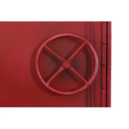 New york Loft Red Wall Cabinet Smithers Cabinets & Sideboards £194.00 product_features