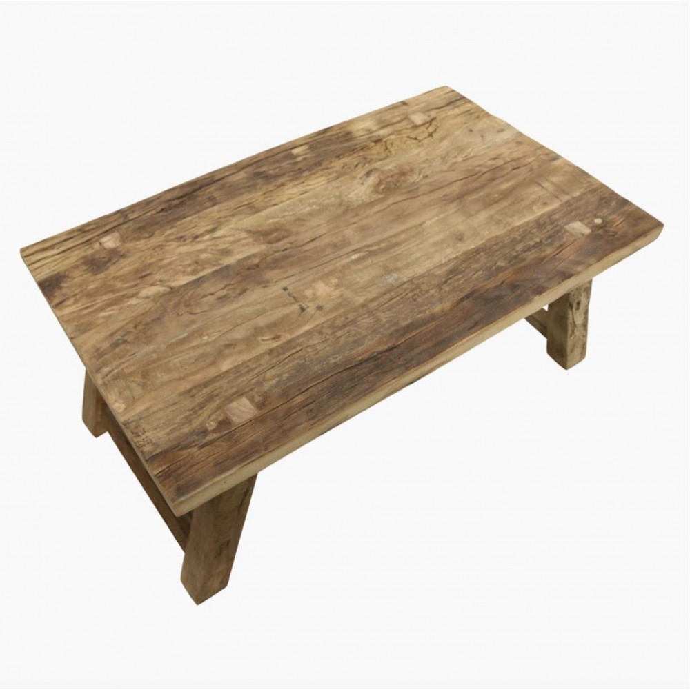 Farm Wood Coffee Table Living Room £610.00