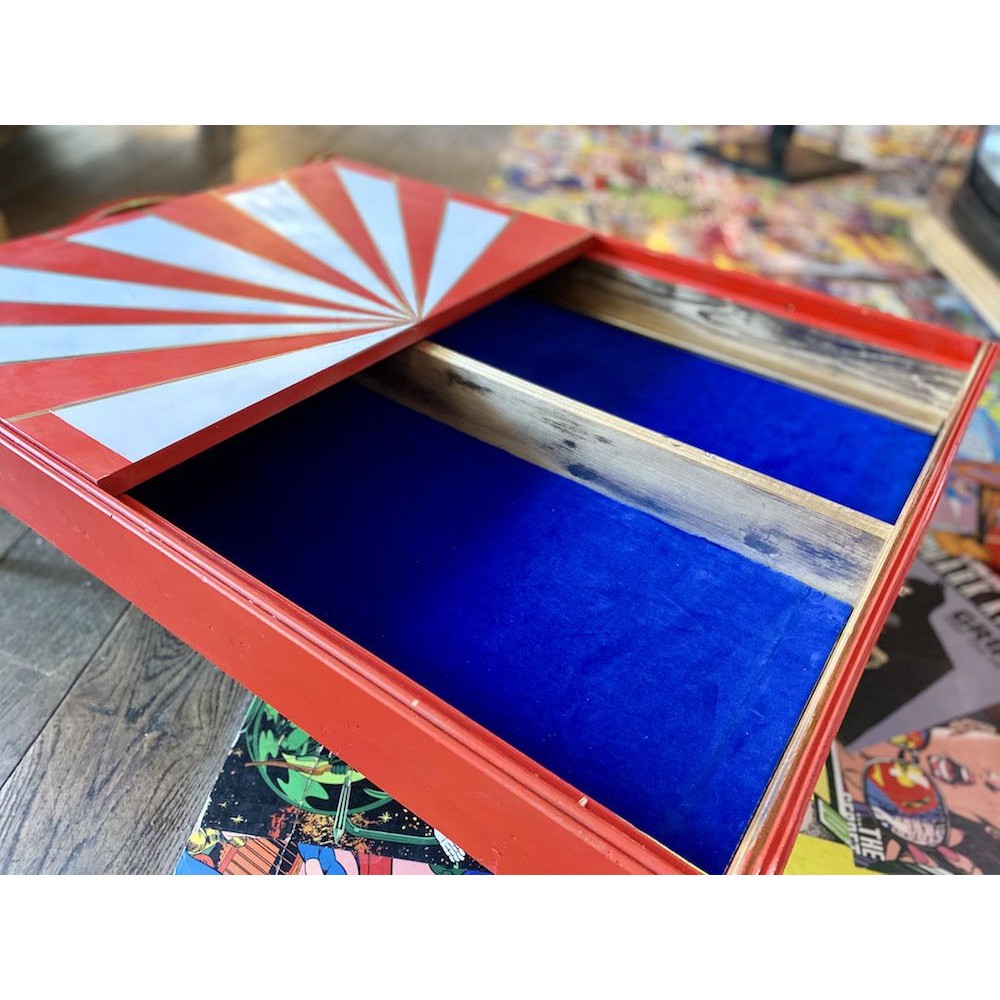 Circus Table Money For Nothing BBC £183.00 All Rooms product_features