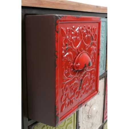 Industrial Chic Chest Home Smithers of Stamford £623.75 Store UK, US, EU, AE,BE,CA,DK,FR,DE,IE,IT,MT,NL,NO,ES,SE
