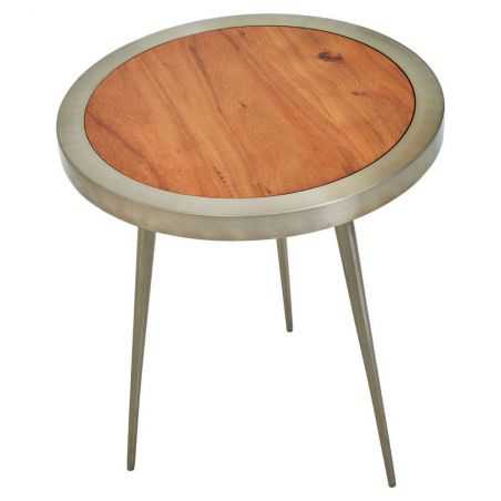 Telstar Side Table Side Tables & Coffee Tables £240.00 Store UK, US, EU, AE,BE,CA,DK,FR,DE,IE,IT,MT,NL,NO,ES,SE