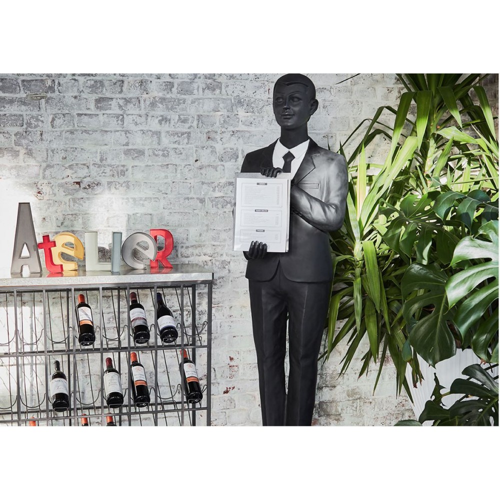 Mannequin Display Menu Commercial Collective £1,467.00 product_features