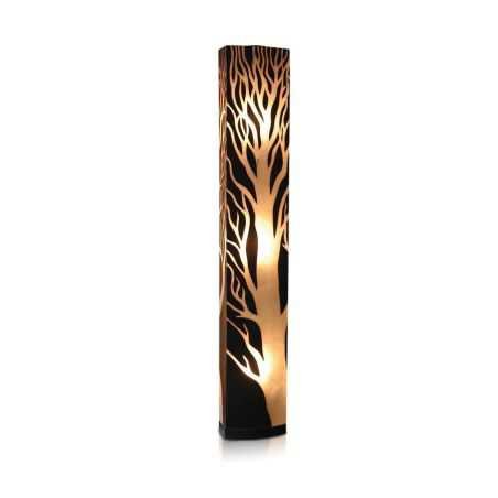 Cube Tree Lamp Home Smithers of Stamford £275.00 Store UK, US, EU, AE,BE,CA,DK,FR,DE,IE,IT,MT,NL,NO,ES,SE