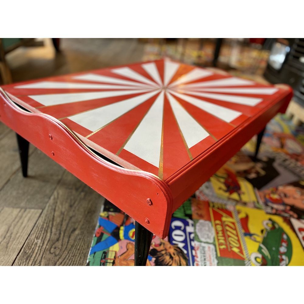 Circus Table Money For Nothing BBC £183.00 All Rooms product_features