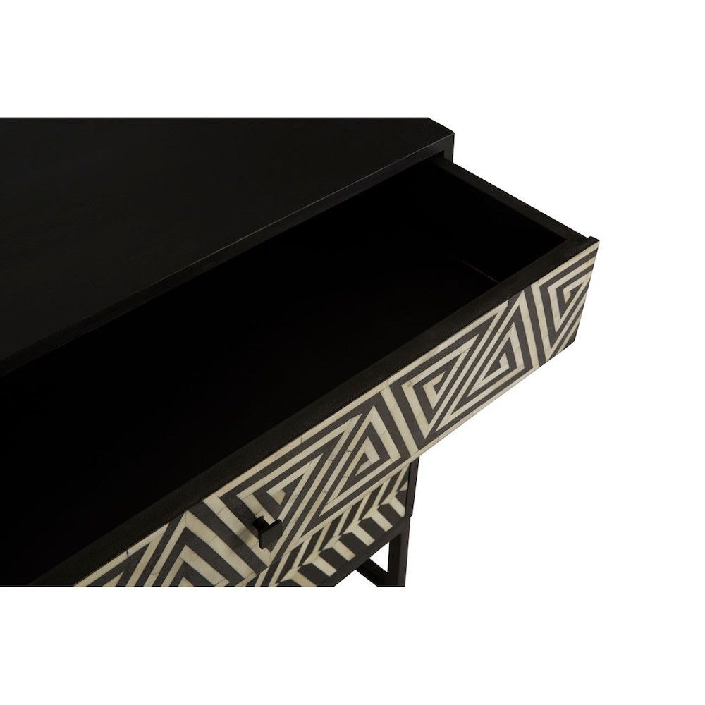 Monochrome Sideboard Cabinets & Sideboards £1,329.00