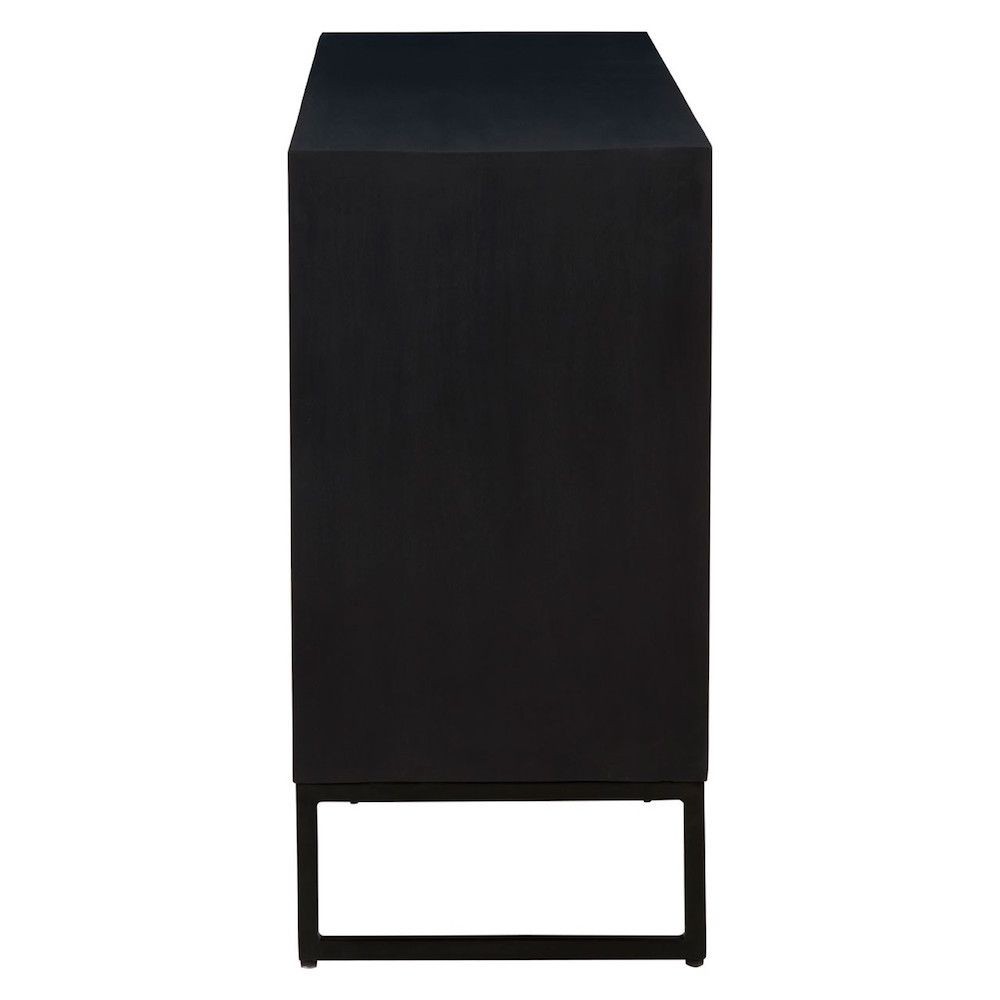 Monochrome Sideboard Cabinets & Sideboards £1,329.00