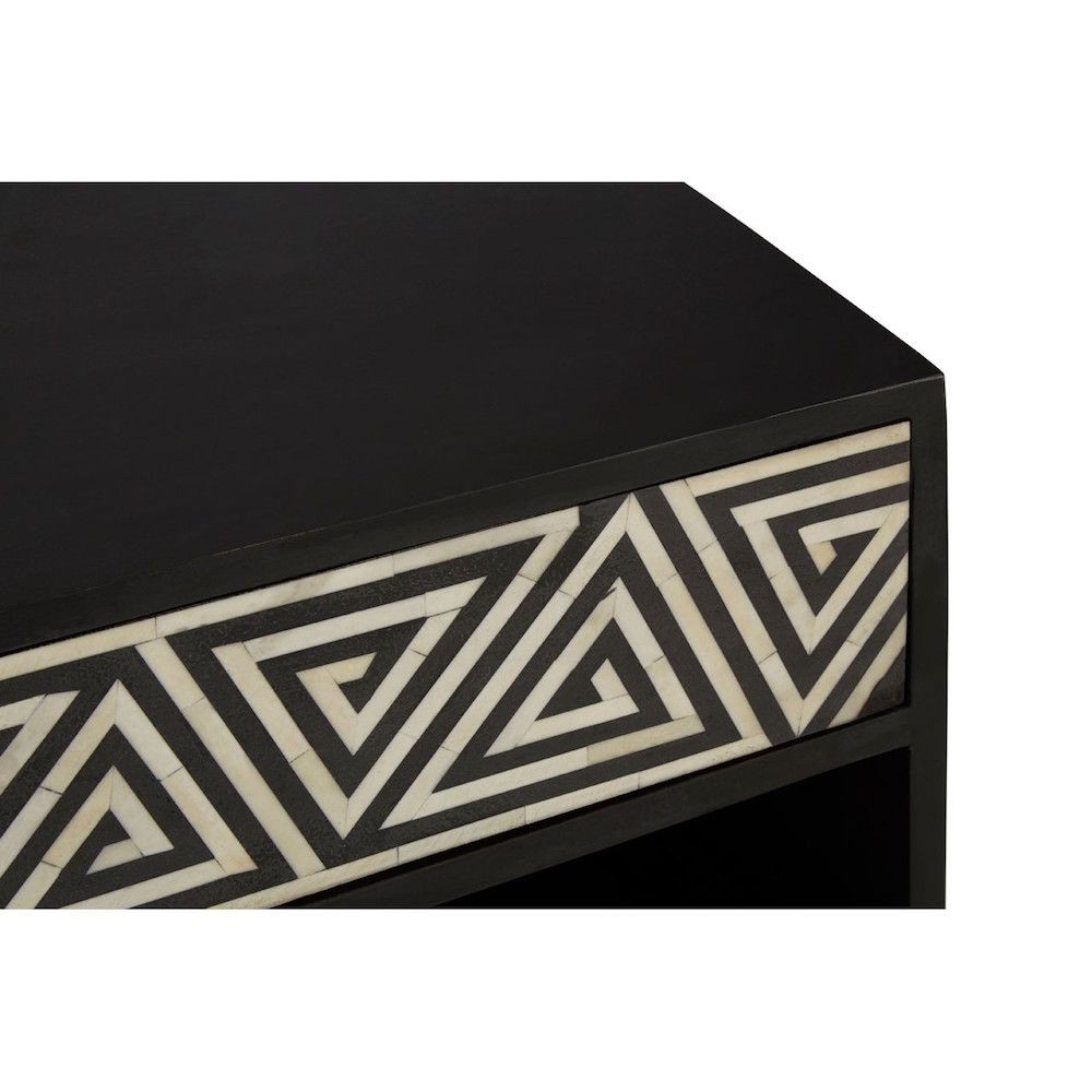 Monochrome Sideboard Cabinets & Sideboards £1,329.00