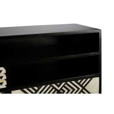 Monochrome Tall Cabinet Cabinets & Sideboards  £1,715.00 Store UK, US, EU, AE,BE,CA,DK,FR,DE,IE,IT,MT,NL,NO,ES,SE