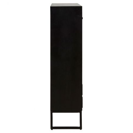 Monochrome Tall Cabinet Cabinets & Sideboards  £1,715.00 Store UK, US, EU, AE,BE,CA,DK,FR,DE,IE,IT,MT,NL,NO,ES,SE