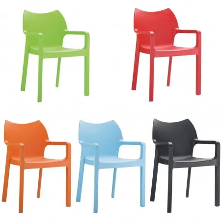 Diva Garden Armchair Smithers Garden £101.00 product_features