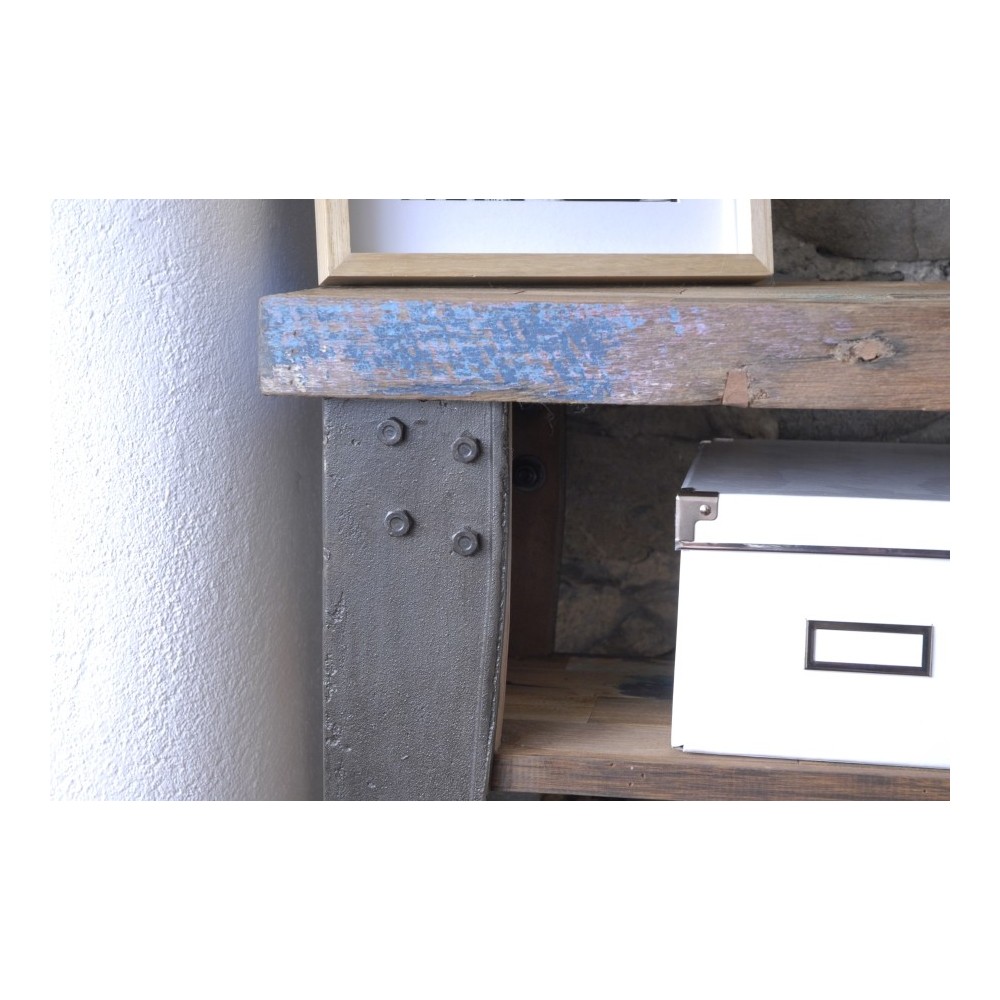 New York Loft Console Table Archives £571.00