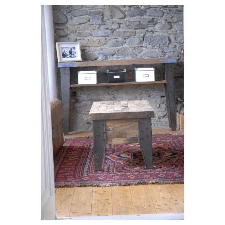 New York Loft Console Table Smithers Archives Smithers of Stamford £622.50 Store UK, US, EU, AE,BE,CA,DK,FR,DE,IE,IT,MT,NL,NO...