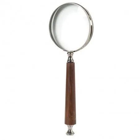 Sherlock Magnifying Glass  Man Cave Furniture & Decor £22.00      product_features