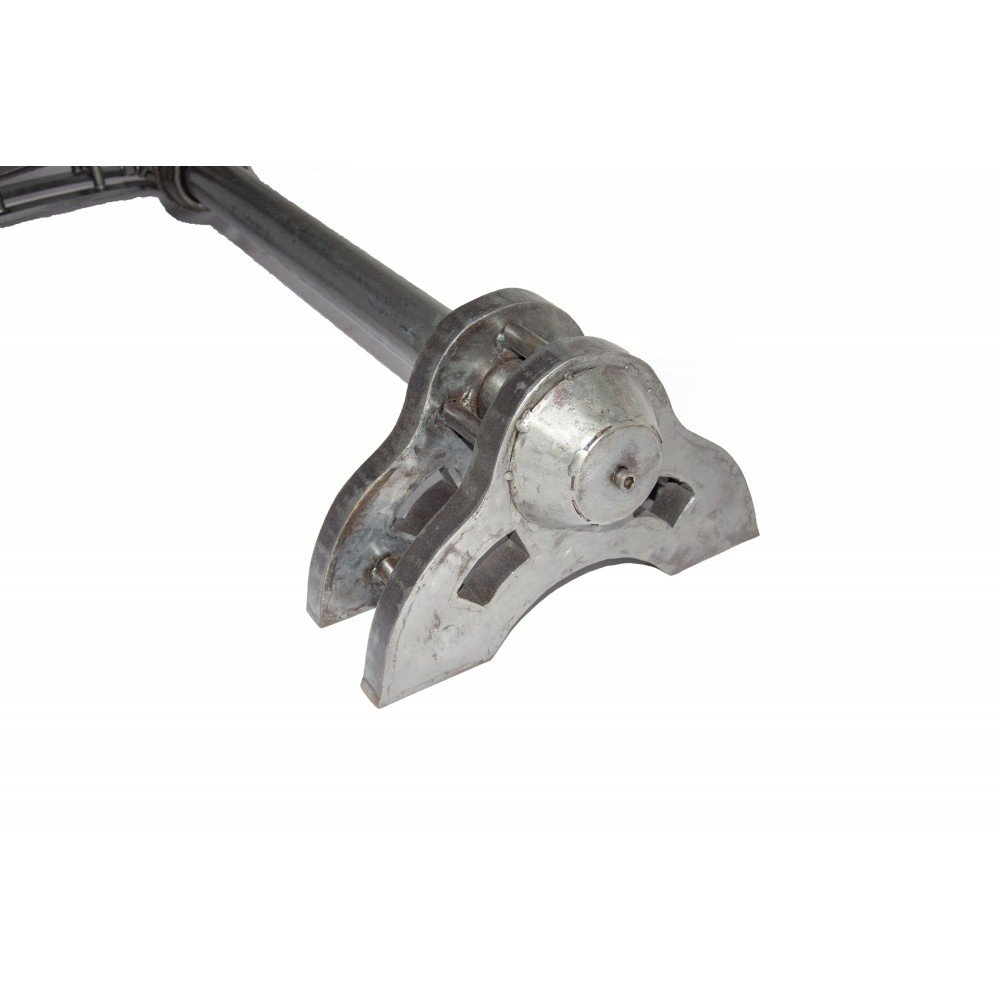 Aviator Falcon Plane Wing Desk Smithers Aviator £1,200.00 Aluminium product_features