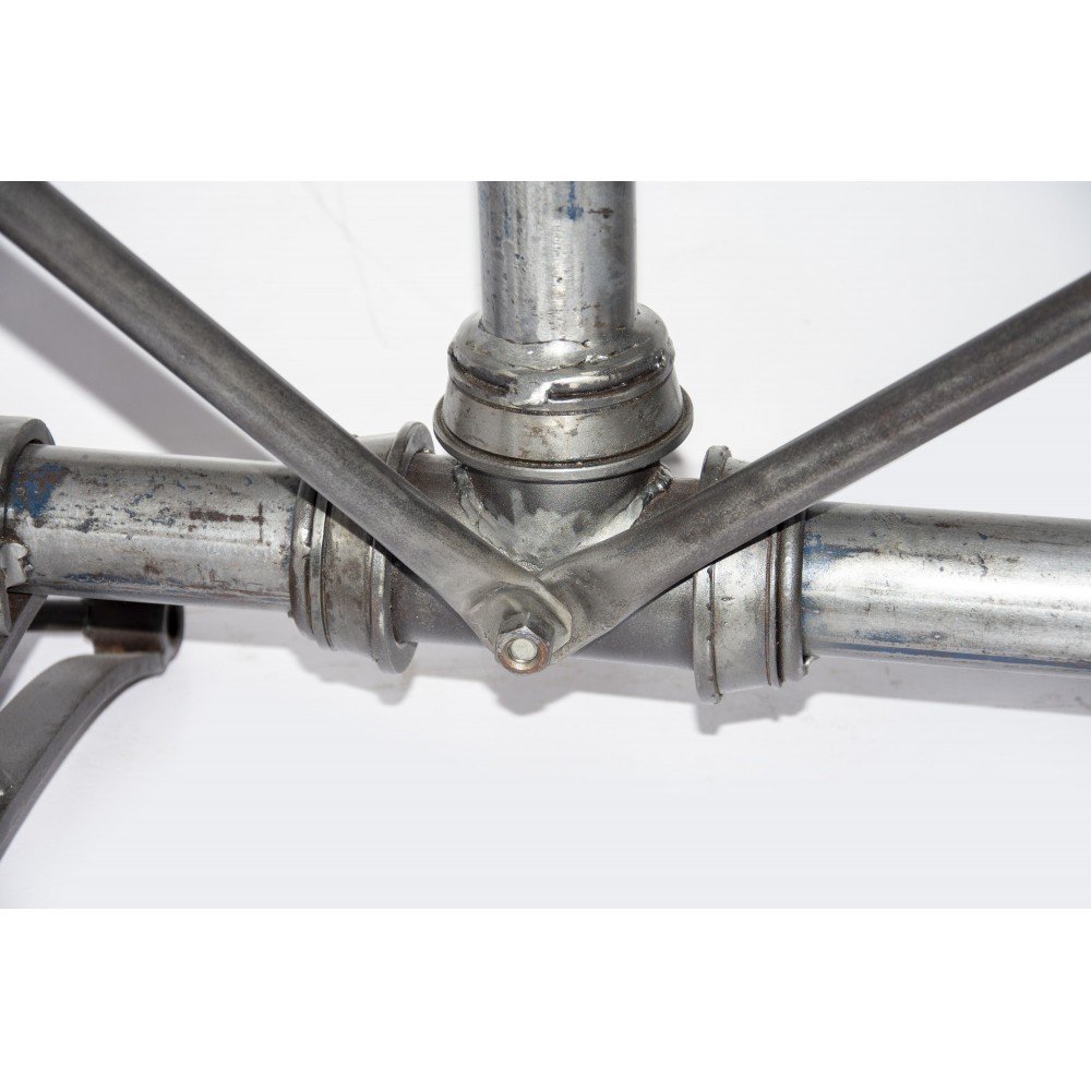 Aviator Falcon Plane Wing Desk Smithers Aviator £1,200.00 Aluminium product_features