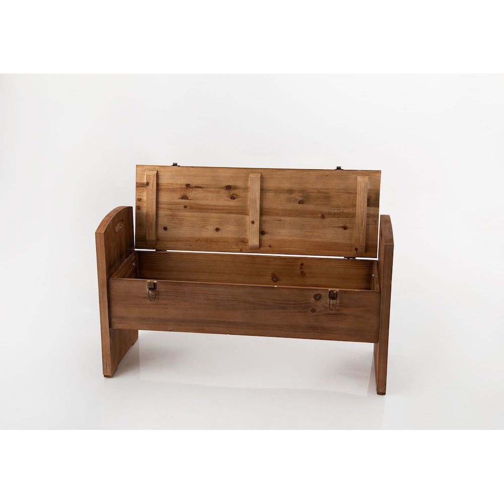 Versatile Bench Chest