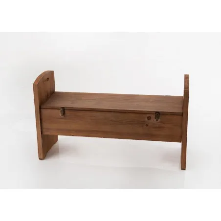 Bench Chest Storage £270.00 All Rooms Pine Wood product_features