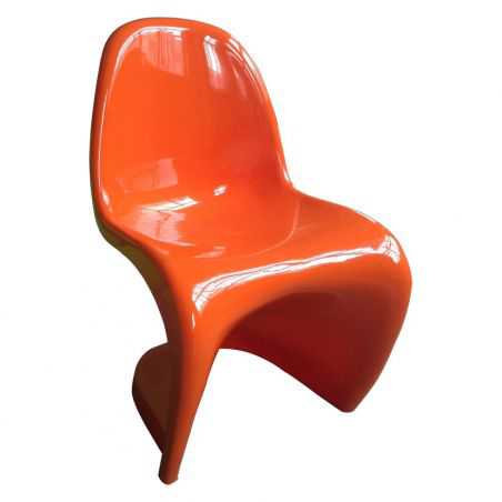 Retro Curve Chair Smithers Archives Smithers of Stamford £ 130.00 Store UK, US, EU, AE,BE,CA,DK,FR,DE,IE,IT,MT,NL,NO,ES,SE