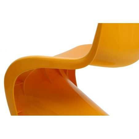 Retro Curve Chair Smithers Archives Smithers of Stamford £162.50 Store UK, US, EU, AE,BE,CA,DK,FR,DE,IE,IT,MT,NL,NO,ES,SERetr...