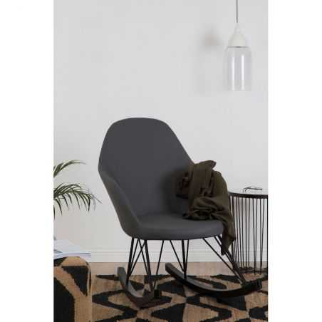 Kolding Rocking Chair Sofas and Armchairs  £660.00 Store UK, US, EU, AE,BE,CA,DK,FR,DE,IE,IT,MT,NL,NO,ES,SE
