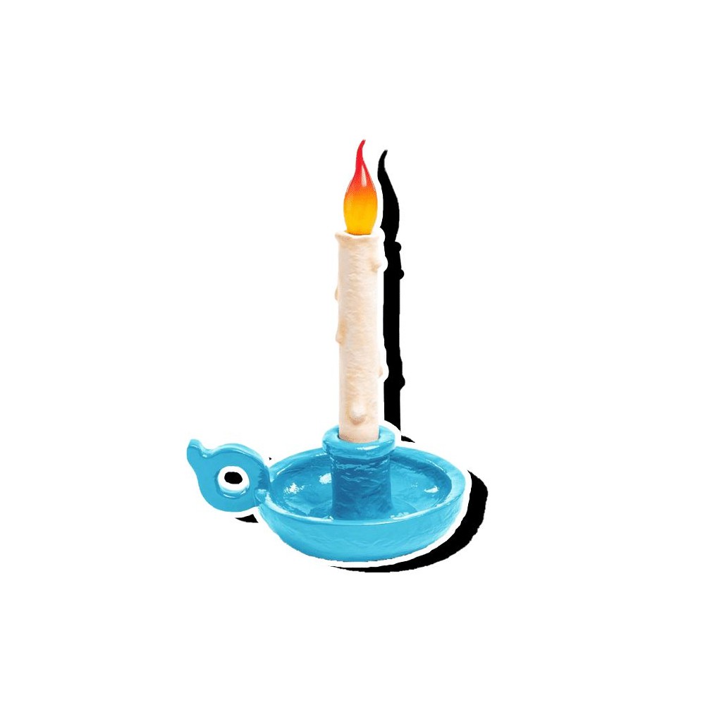 The Bugia Lamp Seletti £164.00