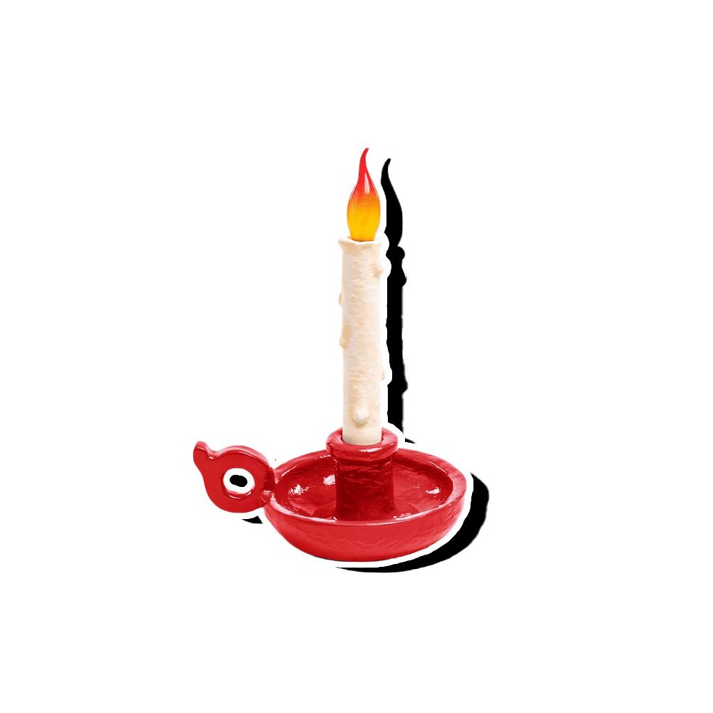 The Bugia Lamp Seletti £164.00