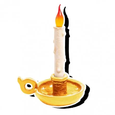 The Bugia Lamp  Seletti £164.00      product_features