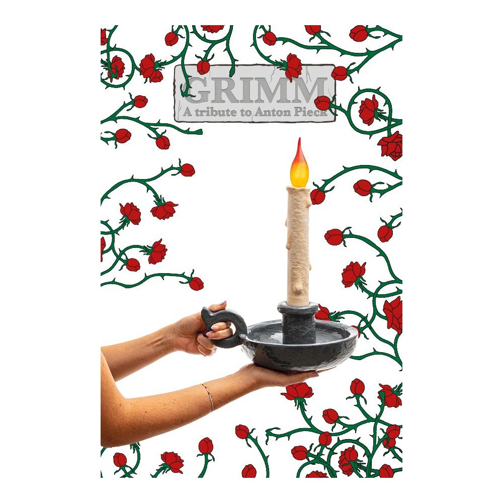 The Bugia Lamp Seletti £164.00