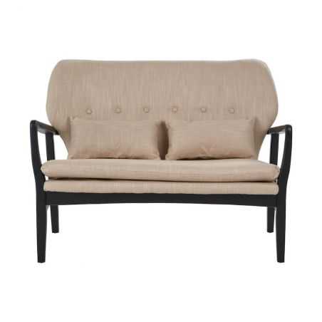 Japandi Sofa Retro Furniture  £1,100.00 Store UK, US, EU, AE,BE,CA,DK,FR,DE,IE,IT,MT,NL,NO,ES,SE