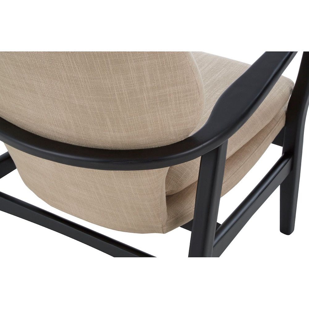 Japandi Armchair Retro Furniture £665.00 Living Room Birch product_features