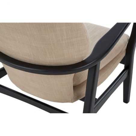 Japandi Armchair Retro Furniture £725.00 Store UK, US, EU, AE,BE,CA,DK,FR,DE,IE,IT,MT,NL,NO,ES,SE