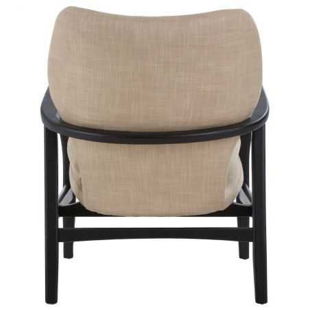 Japandi Armchair Retro Furniture £725.00 Store UK, US, EU, AE,BE,CA,DK,FR,DE,IE,IT,MT,NL,NO,ES,SE