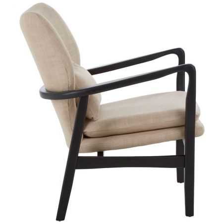 Japandi Armchair Retro Furniture £725.00 Store UK, US, EU, AE,BE,CA,DK,FR,DE,IE,IT,MT,NL,NO,ES,SE