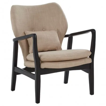 Japandi Armchair Retro Furniture &pound;665.00 Living Room Birch product_features