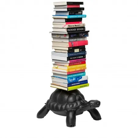 Turtle Carry Bookcase Retro Ornaments &pound;457.00 product_features