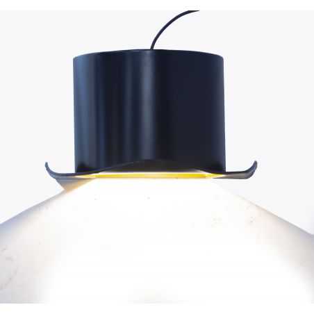 Top Hat Ceiling Light Lighting Smithers of Stamford £140.00 Store UK, US, EU, AE,BE,CA,DK,FR,DE,IE,IT,MT,NL,NO,ES,SE