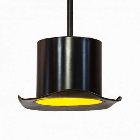 Top Hat Ceiling Light Lighting Smithers of Stamford £140.00 Store UK, US, EU, AE,BE,CA,DK,FR,DE,IE,IT,MT,NL,NO,ES,SE
