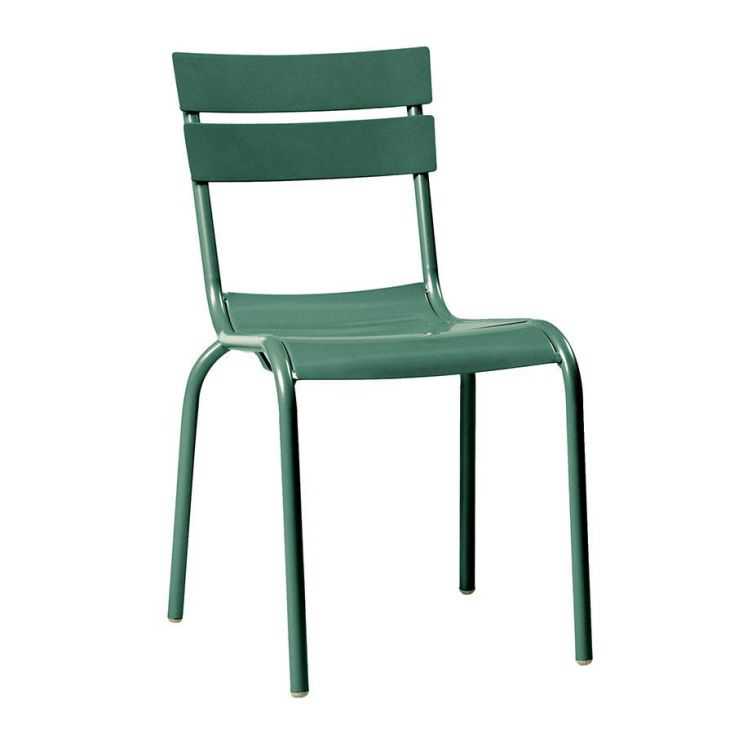 Turquoise Stacking Chair Garden Smithers of Stamford £160.00 Store UK, US, EU, AE,BE,CA,DK,FR,DE,IE,IT,MT,NL,NO,ES,SE