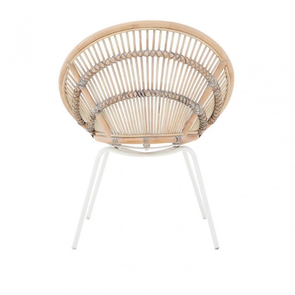 Rattan Chair Smithers Bedroom £220.00 Bamboo product_features
