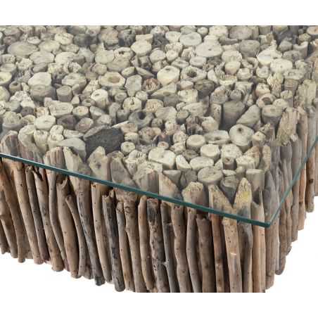 Driftwood Coffee Table Side Tables & Coffee Tables  £875.00 Store UK, US, EU, AE,BE,CA,DK,FR,DE,IE,IT,MT,NL,NO,ES,SE
