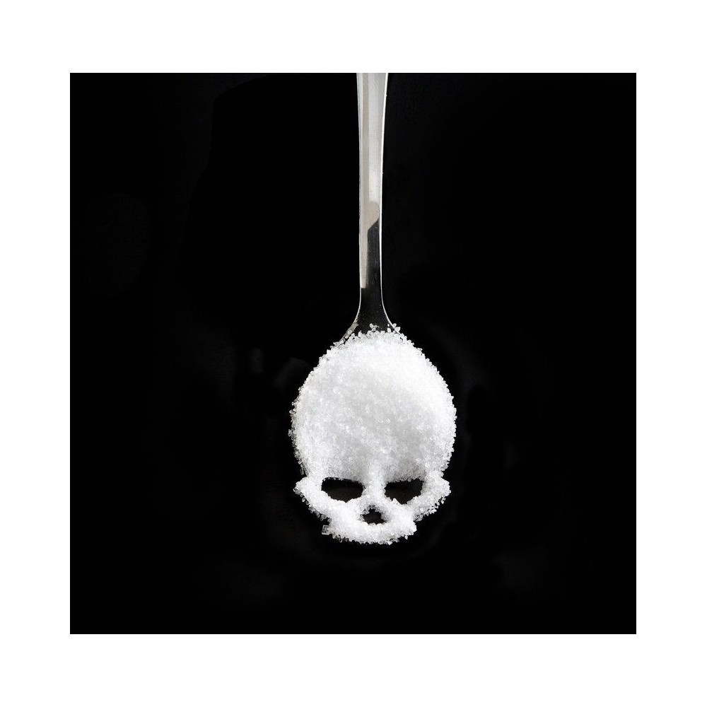Skull Spoon  Fathers Day £5.00      product_features