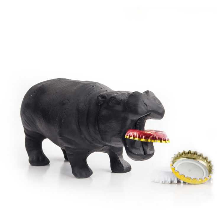 Hippo Bottle Opener Fathers Day Gifts £25.00 Store UK, US, EU, AE,BE,CA,DK,FR,DE,IE,IT,MT,NL,NO,ES,SE
