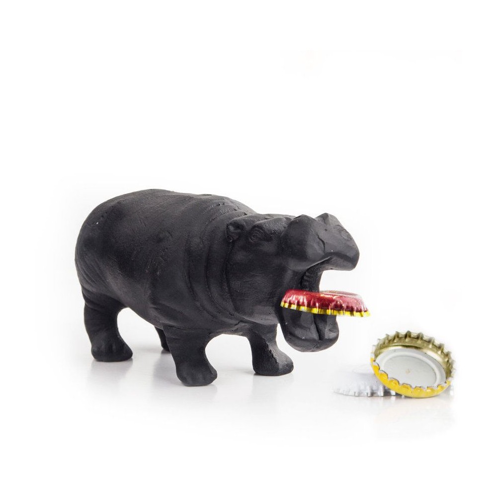 Hippo Bottle Opener  Fathers Day £23.00      product_features