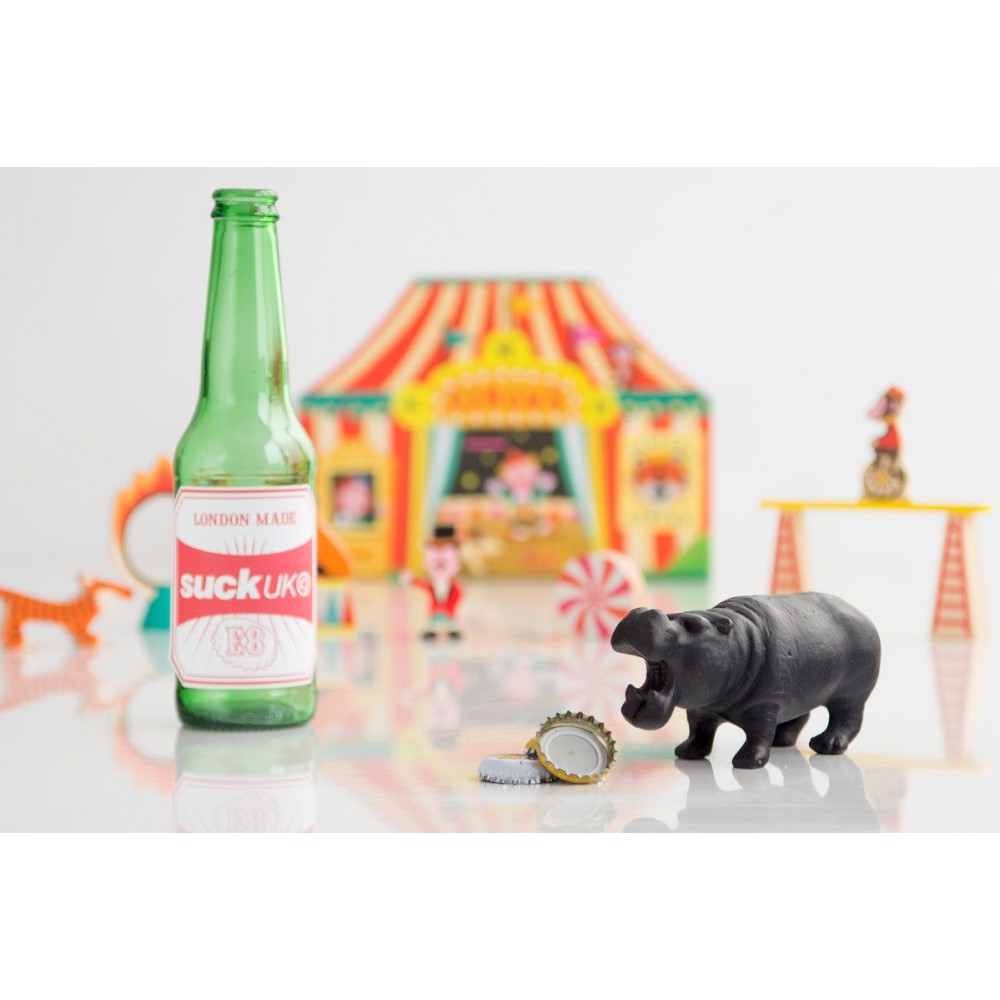 Hippo Bottle Opener  Fathers Day £23.00      product_features